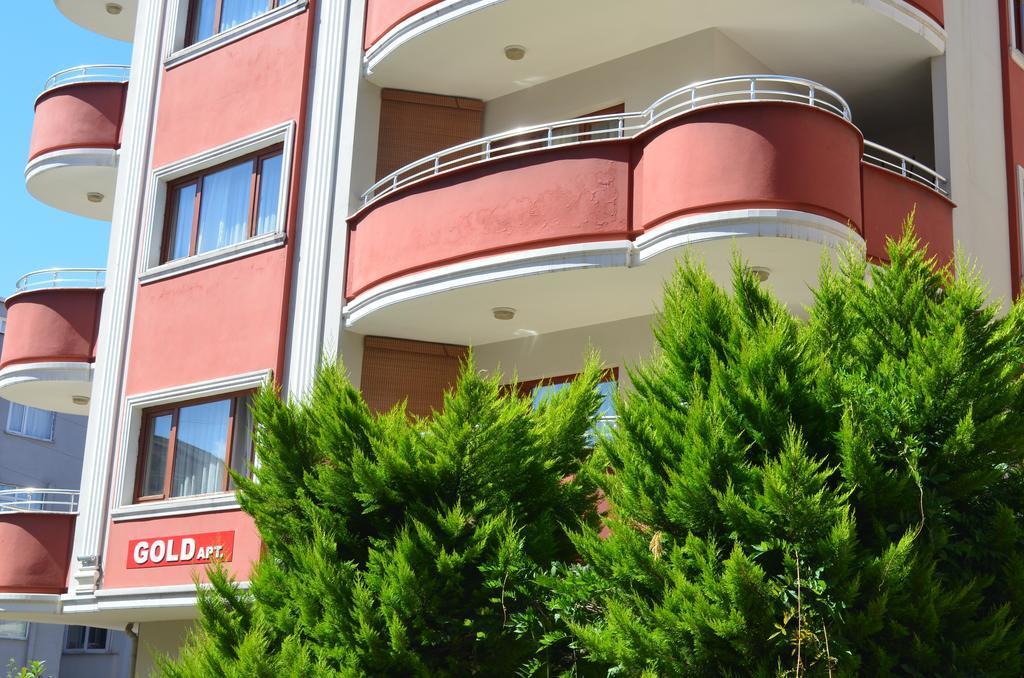 Gold Apart Kavala エクステリア 写真