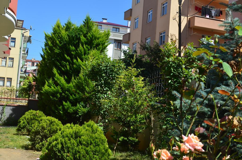 Gold Apart Kavala エクステリア 写真