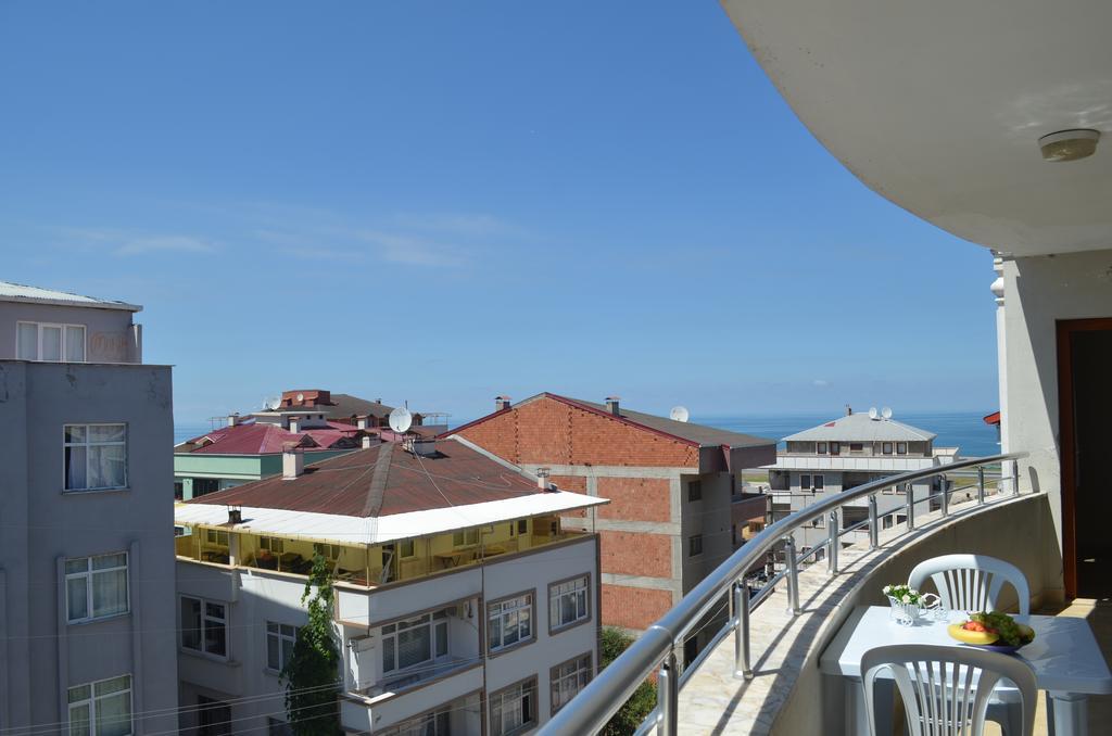 Gold Apart Kavala エクステリア 写真
