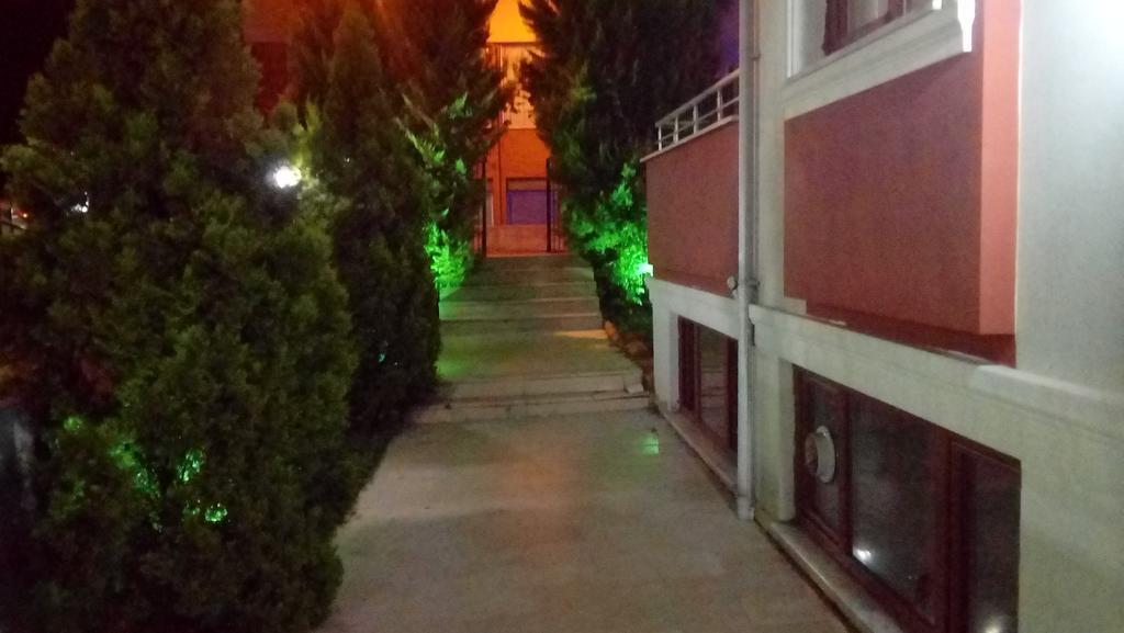 Gold Apart Kavala エクステリア 写真