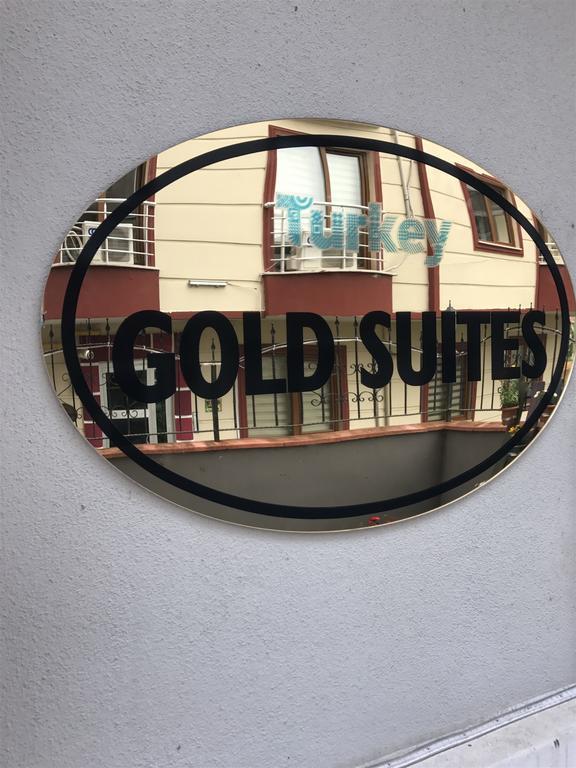 Gold Apart Kavala エクステリア 写真