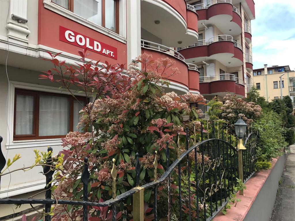 Gold Apart Kavala エクステリア 写真