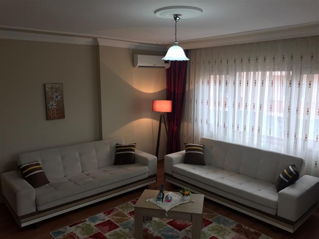 Gold Apart Kavala エクステリア 写真